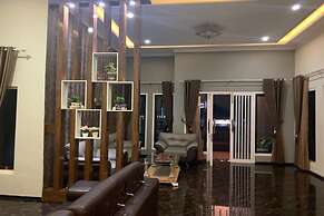 Villa Istana