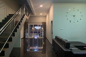 Villa Istana