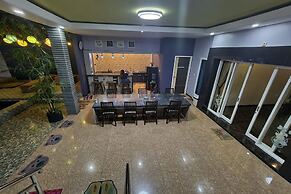 Villa Istana