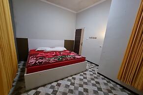 Villa Istana