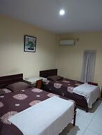 First Inn Hotel
