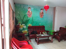 First Inn Hotel