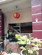 First Inn Hotel