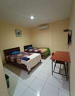 First Inn Hotel