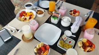 El Samay Hotel Boutique