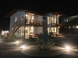 El Samay Hotel Boutique
