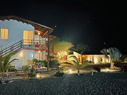 El Samay Hotel Boutique