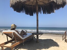 El Samay Hotel Boutique