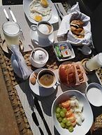 El Samay Hotel Boutique