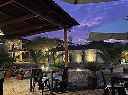 El Samay Hotel Boutique