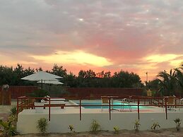 El Samay Hotel Boutique