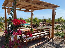 El Samay Hotel Boutique
