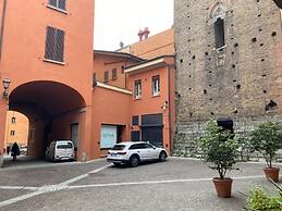 Corte Galluzzi
