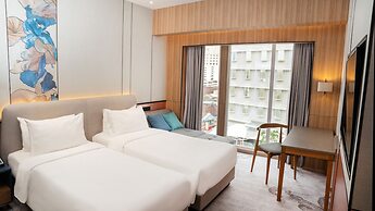 Mercure Samarinda