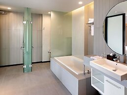 Mercure Samarinda