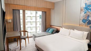Mercure Samarinda