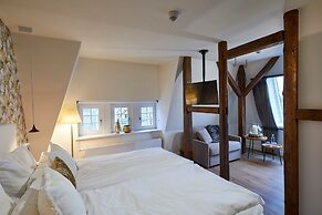 BUITERLING Hotel