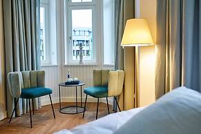 BUITERLING Hotel