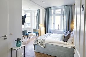BUITERLING Hotel