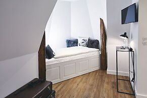 BUITERLING Hotel