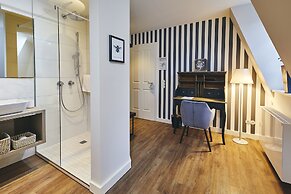 BUITERLING Hotel