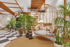Aubamar Palma Resort