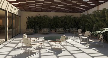 Aubamar Palma Resort