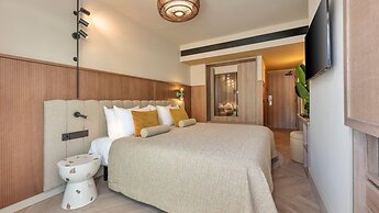Aubamar Palma Resort