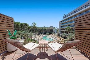 Aubamar Palma Resort