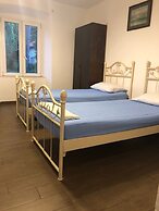 Rooms Villa Garden - Hostel