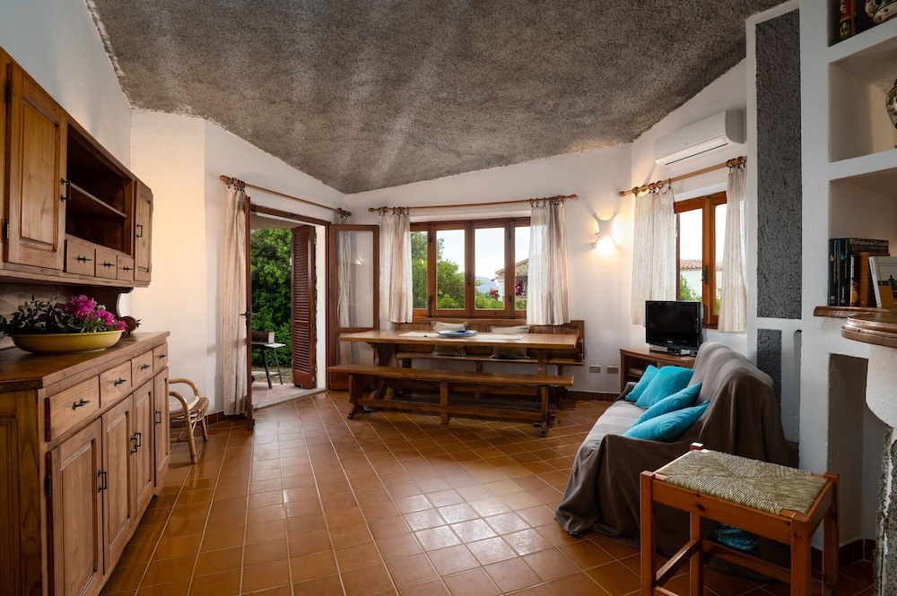 Casa Lisa