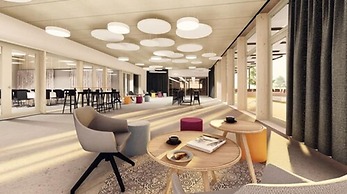 Hotel einsmehr