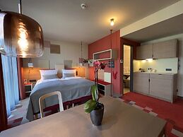 Hotel einsmehr