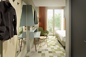 Hotel einsmehr