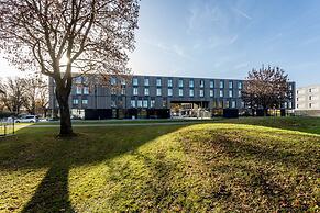 Hotel einsmehr
