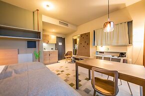 Hotel einsmehr