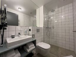 Hotel einsmehr