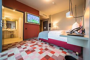 Hotel einsmehr