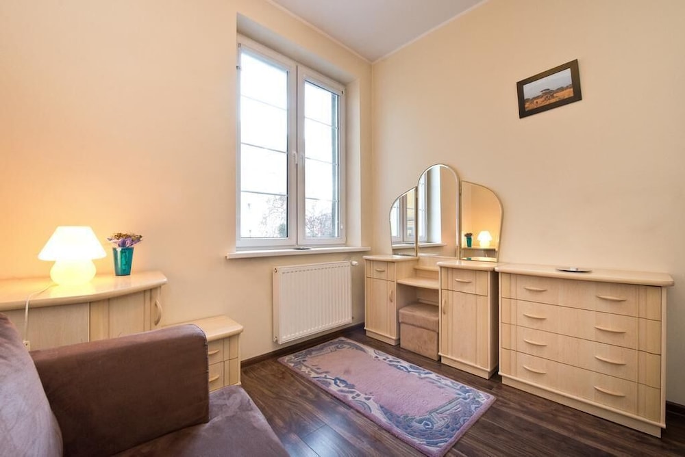 Gdańskie Apartamenty - Długa