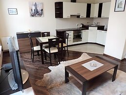 Gdańskie Apartamenty - Długa