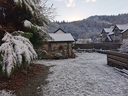 Dolweunydd Bed & Breakfast