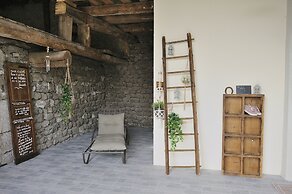 B&B Au Chant De L'eau