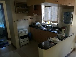 Gracious Apartment