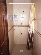 Gracious Apartment