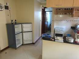Gracious Apartment