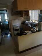 Gracious Apartment