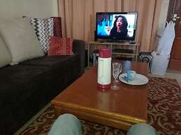 Gracious Apartment