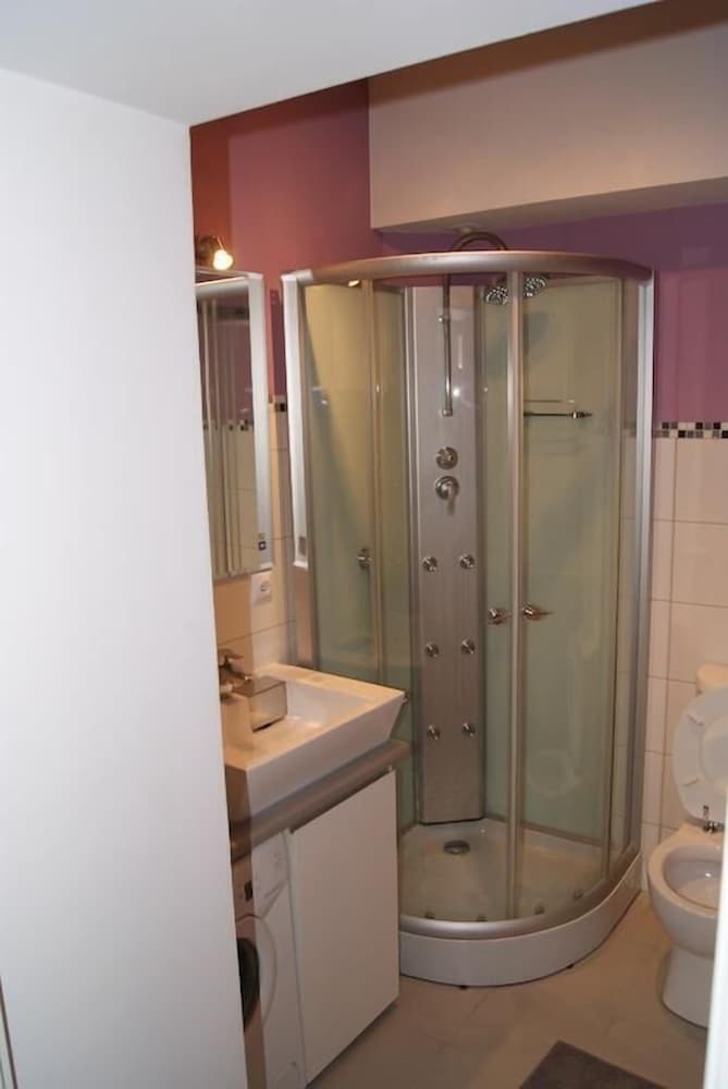 Gdańskie Apartamenty Szeroka