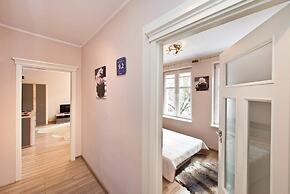 Gdańskie Apartamenty Szeroka