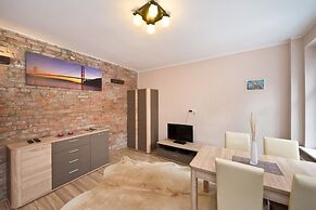 Gdańskie Apartamenty Szeroka